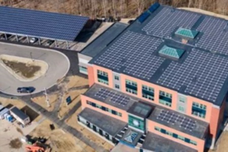 Discovering Excellence: Exploring Oyster River Schools in NH