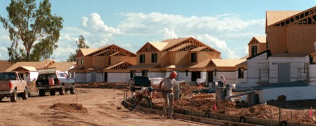 10 Tips To Buying A New Construction Home