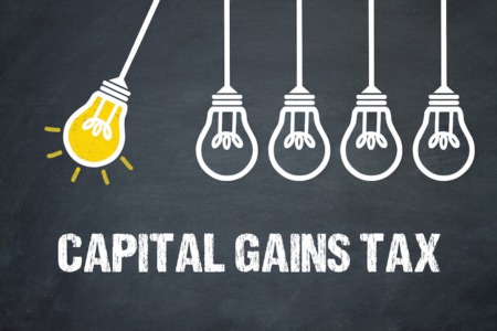 What Home Sellers Need to Know About Capital Gains