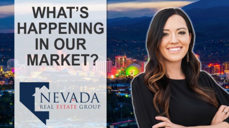 Discussing the Market With Sandra Figueroa