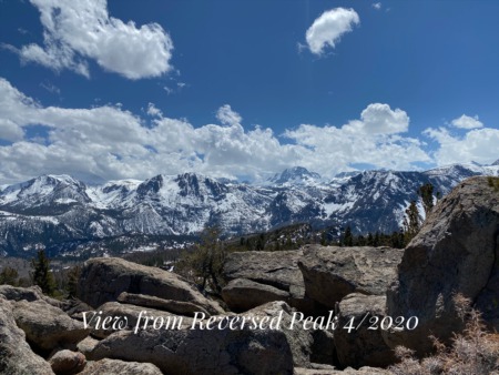 Mammoth Lakes Real Estate Market Overview - May 1