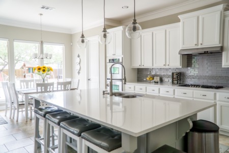 Home Remodeling Projects with the Best Return on Investment