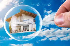 Is There a Housing Bubble?