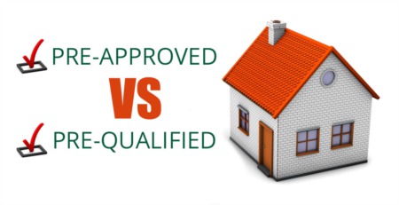 Why you need a mortgage pre-approval before shopping for a home