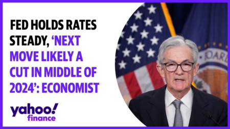 Fed Holds Rates, Now What
