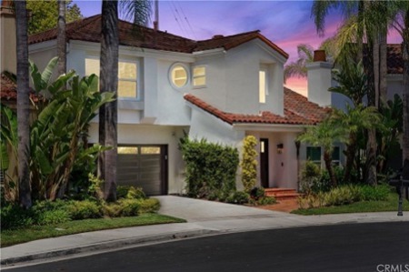 Newport Beach/CDM Weekly Update (4/12/19)