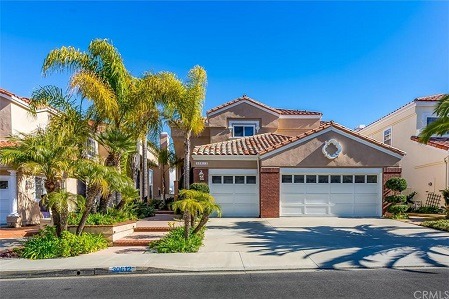Laguna Niguel Market Update (2/21/19)
