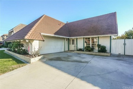 Huntington Beach Weekly Update (1/9/19)
