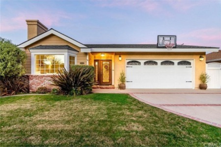 Torrance Weekly Update (1/24/19)