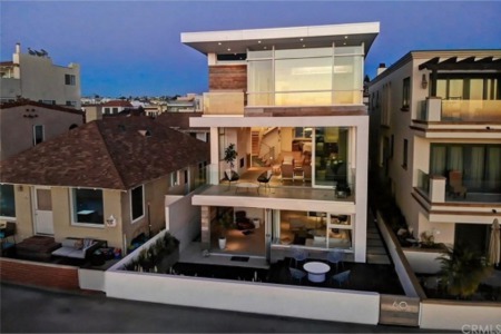 Hermosa Beach Weekly Update (1/15/19)