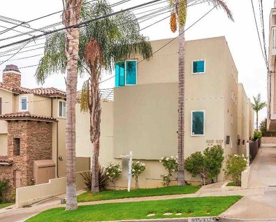Zillow Update: Hermosa Beach
