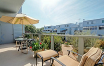 RB's 'Village' Condos Really Moving