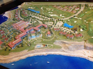 Casitas at Terranea Resort   