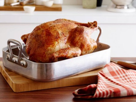 When To Thaw Out Your Turkey And Some Turkey Tricks!