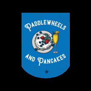 Pancakes and Paddlewheels