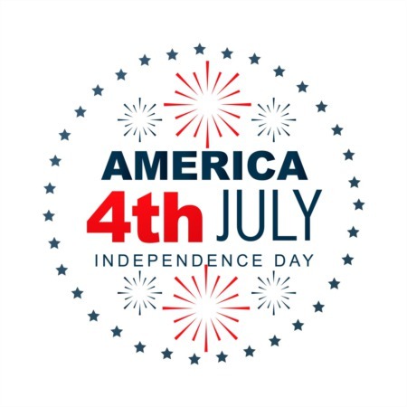 Independence Day Parade in Jeffersonville