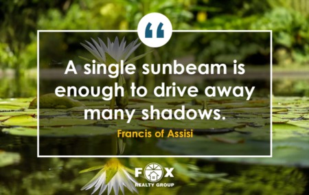 Monday Motivational Moment!