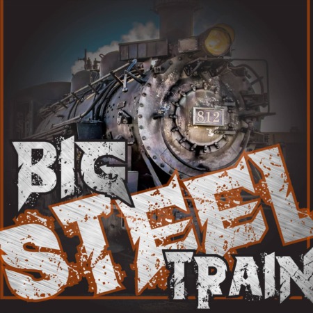 Big Steel Train LIVE at Kingfish Louisville!
