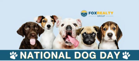 National Dog Day