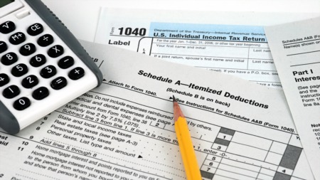 Are Closing Costs Tax Deductible Under the New Tax Law?