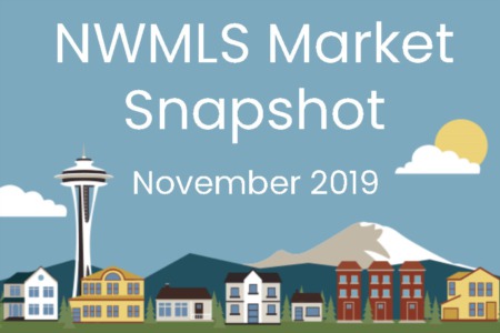November Surprise brings plenty of buyers, uptick in home sales, prices