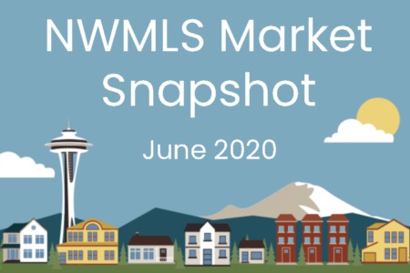 Northwest MLS brokers report robust activity amid low interest rates, tight inventory, changing lifestyles