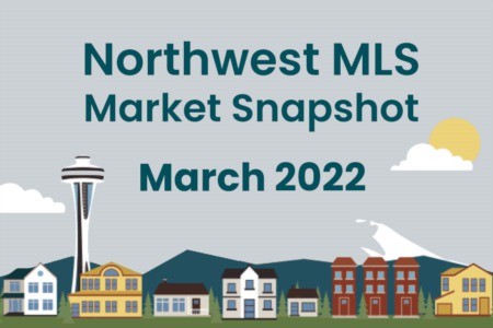 Rising interest rates not yet slowing home sales or 'too concerning' for NWMLS officials