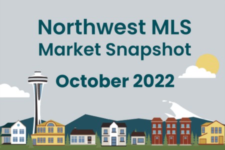 Northwest MLS brokers say motivated home buyers turn to creative financing options