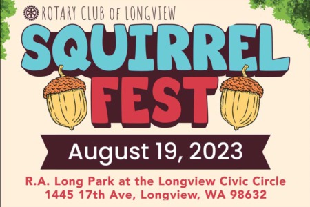 Embracing The Nutty Delight: A Comprehensive Guide To Longview's Squirrel Fest