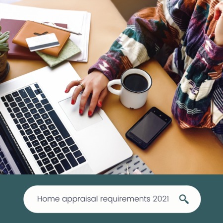 How to Bridge the Appraisal Gap in Today’s Real Estate Market