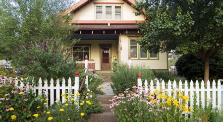   On the Fence of Whether or Not To Move This Spring? Consider This.