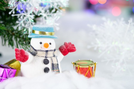 Selling A Home In December...Impossible?