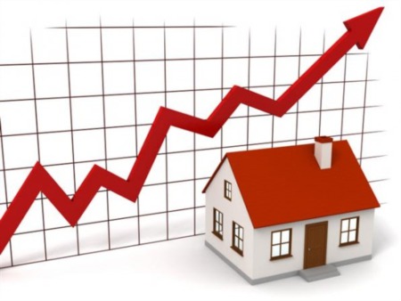 Housing Values Expected to Climb to Record Rates