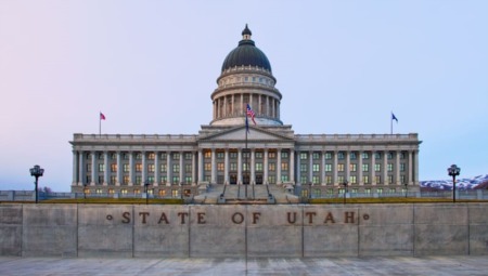 10 Things You Didn't Know About Utah