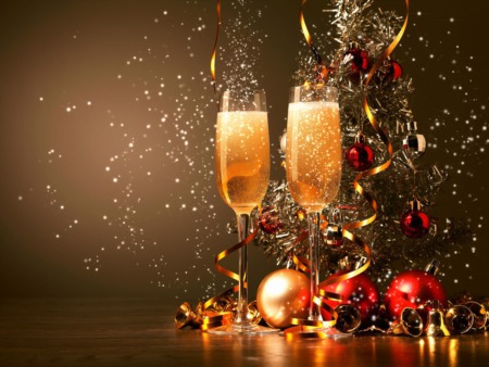 2016: A Year in Review - Resolutions