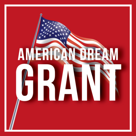 American Dream Grant