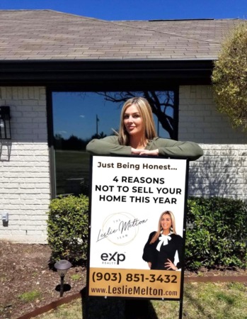 4 Reasons NOT to Sell Your Home *GASP*