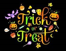 Tricks or Treats -- Left over candy, safety tips and more!