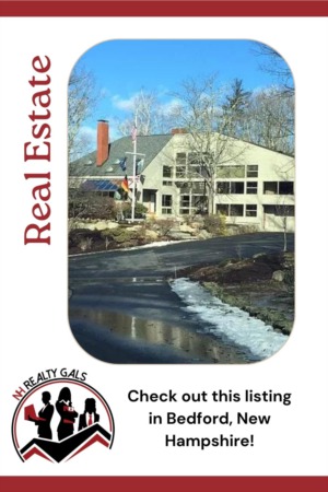 Check out this home in Bedford, New Hampshire we found buyers for!