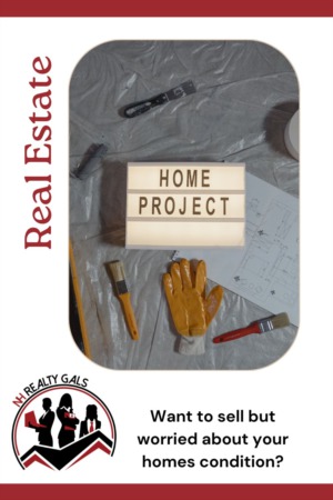 Worried about your homes condition?