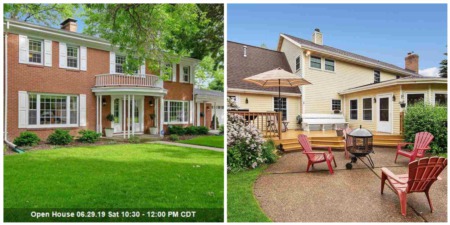 PUTTING THE SIZZLE IN SUMMER-HOT NEW LISTINGS