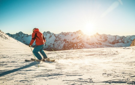 Discover the Top 3 Skiing Spots Near Cedar City, UT