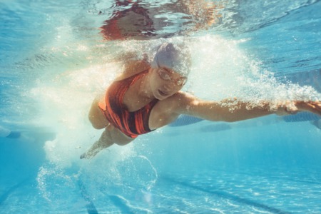Swimming in Cedar City: Top 3 Swimming Spots in Cedar City, UT