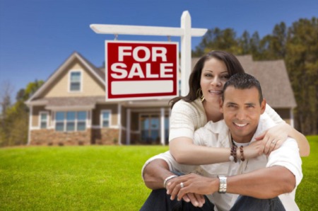 5 Things to do before selling your home