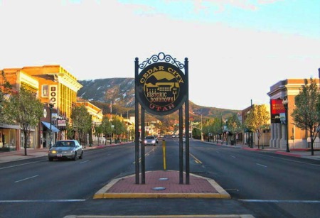 Cheap and Easy things to do around Cedar City, Utah