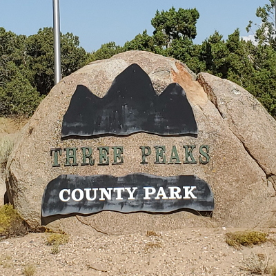 Three Peaks: A Mecca for Outdoor Recreation
