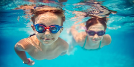 Cedar City Aquatics Center: Make a Splash this Winter!