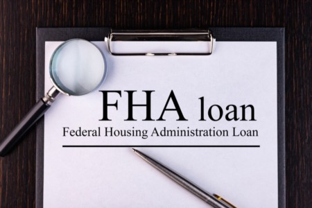 5 Things to Know About the FHA Loan