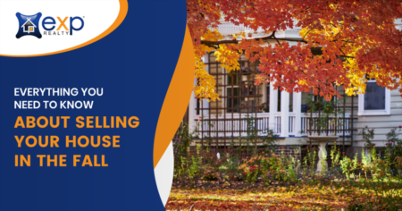 Everything You Need To Know About Selling Your House in the Fall