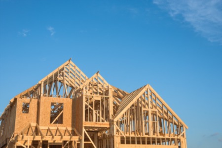 5 Tips for Buying a New Construction Home